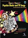 Boom Boom!: Popular Movie and TV Songs for Boomwhackers Musical Tubes