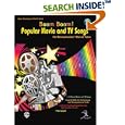 Boom Boom!: Popular Movie and TV Songs for Boomwhackers Musical Tubes by  Gayle Giese