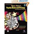 Boom Boom!: Popular Movie and TV Songs for Boomwhackers Musical Tubes by Gayle Giese