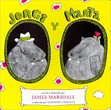 Jorge y Marta