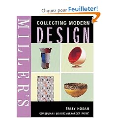 Miller's Collecting Modern Design