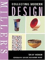 Miller's Collecting Modern Design