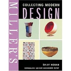 Miller's Collecting Modern Design
