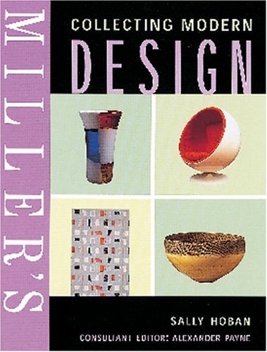 Miller's Collecting Modern Design