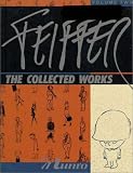 Feiffer: The Collected Works, Volume 2: 'Munro'