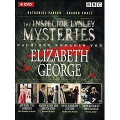 The Inspector Lynley Mysteries Vol. 1 (4 DVDs)