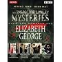 The Inspector Lynley Mysteries Vol. 1 (4 DVDs) <b>DVD</b> ~ Nathaniel Parker