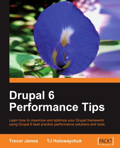 Image of Drupal 6 Performance Tips