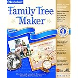 Family Tree Maker 9.0
