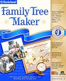 Family Tree Maker 9.0