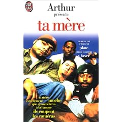 Ta m�re