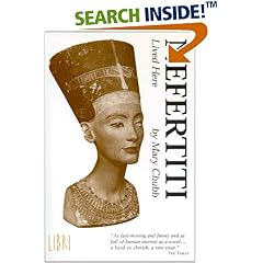 Nefertiti Lived Here