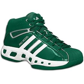adidas Men's Pro Model S Basketball Shoe by adidas