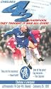 Chelsea FC - Chelsea 4 Liverpool 2 - They Thought It Was All Over! [VHS] [1997]