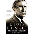 My Life and Travels: An Anthology
