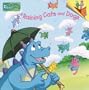 Raining Cats and Dogs (Pictureback(R))