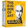 BIG BOX OF ART 215000 IMAGES ON