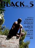 Black: The African Male Nude in Art & Photography, Vol. 5