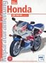 Honda CBR 900 RR ab 1992.