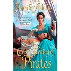 The Care and Feeding of Pirates