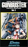 Gunbuster Vol. 2
