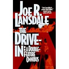 Drive-In: A Double Feature Omnibus