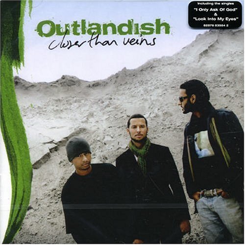 CD-Charts  Music : Closer Than Veins