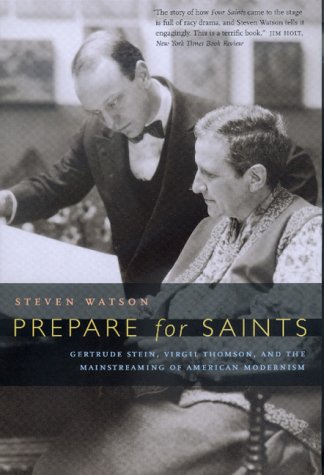  Gertrude Stein