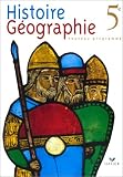 Histoire-Géographie, 5e