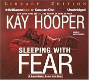 Sleeping with Fear (Fear (Hardcover))