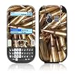 Bullets Design Protective Skin Decal Sticker for Palm Centro Cell Phone