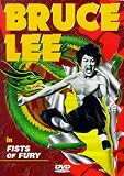 Fists of Fury