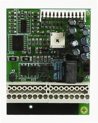 tiptel TSM 2 können an die tiptel ISDN-TelefonAnlagen 810, 411, 811, 812 und 822 sowie 4011 XT und 4011 XT Rack Türsprechstellen angeschlossen werden.