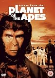 Escape From The Planet Of The Apes [1971]