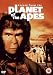 Escape From The Planet Of The Apes [DVD] [1971]