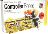 SIIG Si-1132 + Ide 16Bit ISA 2Flop/ 2Ser/1Par & 1 Game Port with Cable