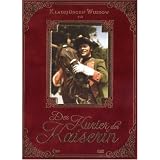 Der Kurier der Kaiserin - Teil 1 [3 DVDs]von "Klausj�rgen Wussow"