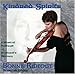 Bonnie Rideout, Kindred Spirits: A Musical Portrait of Scotland's Women, 発売中