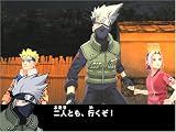 NARUTO-�ʥ��- �ڤ��ե��ԥ�å�!!