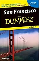 San Francisco For Dummies, 3rd Edition