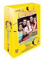 Two Pints Of Lager And A Packet Of Crisps : Complete BBC Series 1-6 Box Set [2001] [DVD]