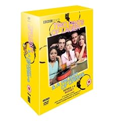 Two Pints Of Lager And A Packet Of Crisps : Complete BBC Series 1-6 Box Set [2001]