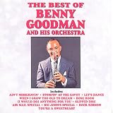 Search : The Best of Benny Goodman and His Orchestra