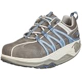 Produkt-Bild: FIT FOR FUN Damen-Schn&uuml;rer Damen Sportschuhe - Wandern 7000