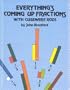Everything's Coming Up Fractions; With Cuisenaire Rods