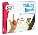 Brainy Baby Talking Hands: Discovering Sign Language