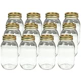 Ball 62500 jar art smooth sided mason jar. by JARDEN HOME BRANDS