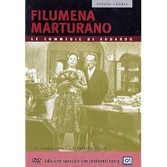 Filumena Marturano (Collector's Edition)