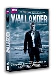 Wallander - L'int�grale de la Saison 1