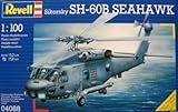 Revell Sikorsky SH-60B Seahawk 1